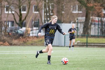 Bild 162 - wCJ HSV - ETV - Esbjerg
